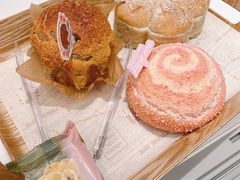 -好利来(革新店)