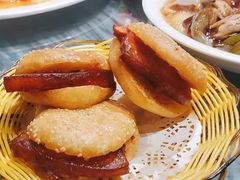 -安泰楼·佛跳墙创始人·传统闽味早茶·酒楼(三坊七巷闽菜地标店)