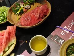 -盡膳口福·百年汤方火锅(科华北路店)