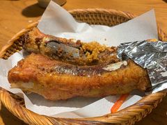 大根蒜香骨-苏小柳手工点心(人民广场分院)