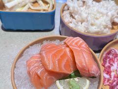 -海底捞大排档火锅(打浦路店)