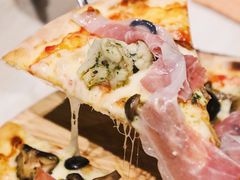 -郑州希尔顿酒店·阿米奇意大利餐厅