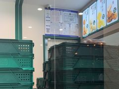 -泸溪河桃酥(西直门凯德店)