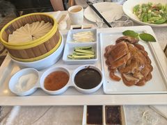 -大同云冈美高大酒店