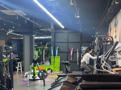 -GMJ·24H健身房(四川北路店)