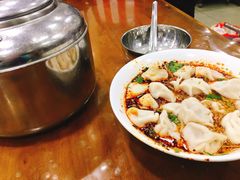 -回坊马二饺子馆