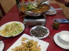 -畲乡一品鱼府土菜馆