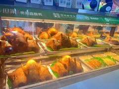 -但家香酥鸭(民生路总店)
