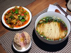 -十面春风·江南面馆(崇宁路店)