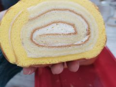 -詹记宫廷桃酥王(芜湖万达店)
