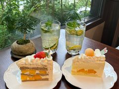 -小西家作•精致蛋糕(富力爱丁堡店)