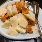 味道都不错,菜品种类很多,就是量有点小