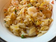 扬州炒饭-扬州香格里拉·香宫中餐厅