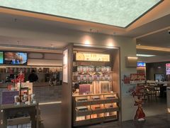 -陆琴脚艺·足浴·SPA(中华路店)