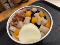 -鲜芋仙(时尚天河店)