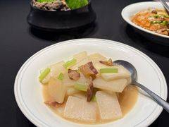 烧盘菜-玖味(老工人西路店)