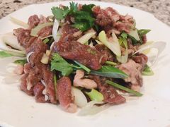 -厚味居炙子烤肉·清真(天桥南纬路店)