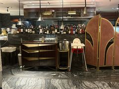 -西安赛瑞喜来登大酒店·盛宴自助餐厅