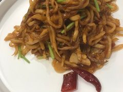 -子霖南山鲜虾面(南山总店)