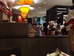 大堂-必胜客(远大路店)