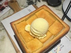 -绿茶餐厅(沙井新沙天虹店)