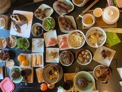 -青藤茶馆(南山路店)