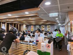 -添好运点心专门店(中环IFC店)