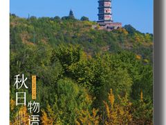 -香山公园