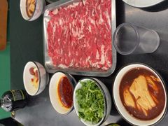 -新梅居(宁海东路店)