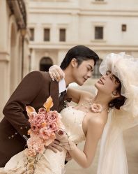 -第一夫人婚纱摄影(南京店)