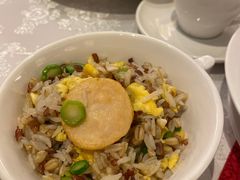 -酌宴府The China Club·广州万富希尔顿酒店(云城东路店)