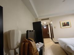 -北京九华山庄会展酒店