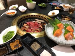 -神户赤童日式烤肉伙伴(东直门店)