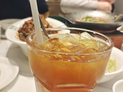 大王冰柠檬茶-费大厨辣椒炒肉(通州万达店)