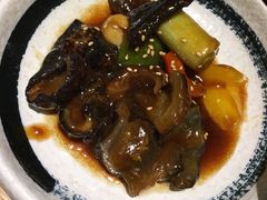 龙虎海参-德川家日本料理(中关村寰太大厦店)