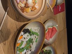 -青年公社烤鸭(蜀山万象汇店)