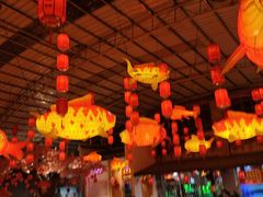 -年辉渔村·非遗传承餐厅(新丰江店)