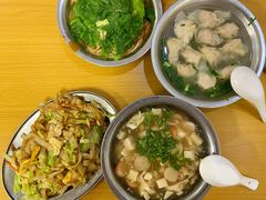-春妹沙县小吃(新华北路店)
