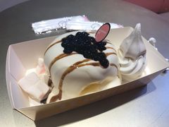 -狐狸和向日葵(北京路店)