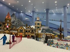 -广州热雪奇迹