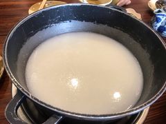 -顺德一品粥·20年凤城老字号(芳村店)