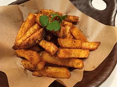 -茹·pure vegan(博华广场店)