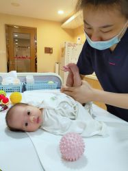 -爱贝蕊恩韩式月子会所(宝安店)