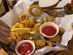 -巴伐利亚啤酒坊(意式风情街店)