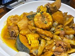 -95号酱骨·一块豆腐(展春园西路店)