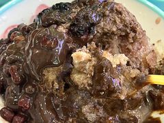 -梁子刨冰王&梁小糖(王顶堤店)
