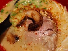 -一風堂拉面(港汇恒隆店)