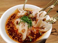 -太二酸菜鱼(金沙印象城店)