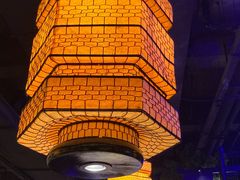 大堂-绿茶餐厅(乐峰广场店)