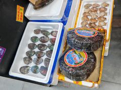 -喝丢一只鞋海鲜烧烤(文体街店)